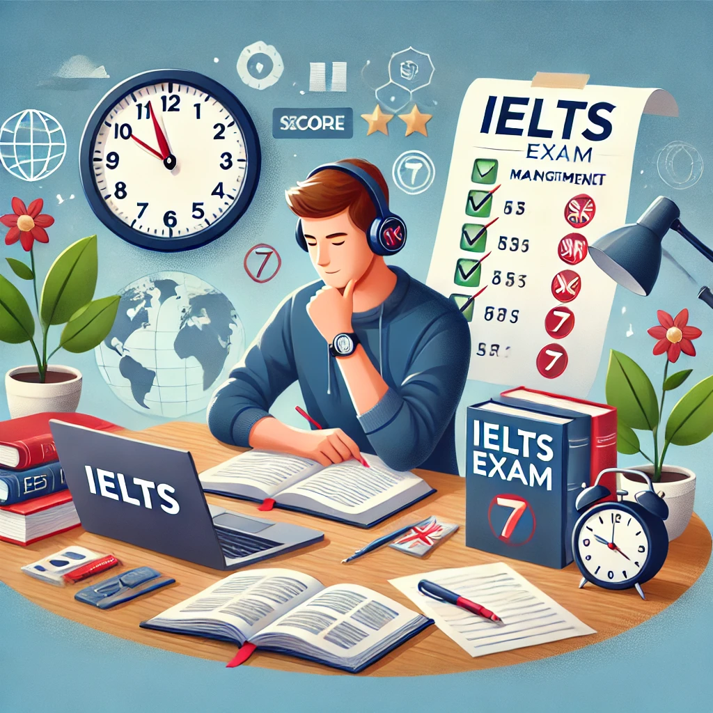 راهنمای گرفتن آیلتس 7 (IELTS 7)
